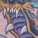 Tattoos - Eric's Dragon - 14252